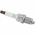 Ngk BKR5E BLYB Lawn and Garden Spark Plug 6719